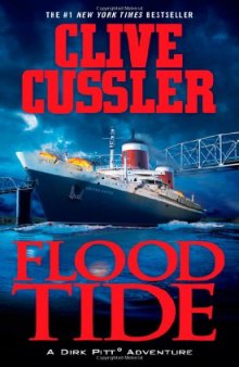 Dirk Pitt 14 Flood Tide