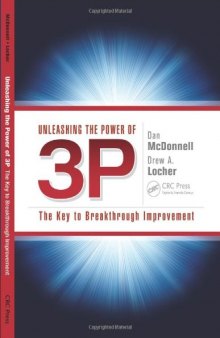 Unleashing the Power of 3P: The Key to Breakthrough Improvement