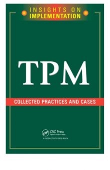 TPM: Collected Practices and Cases