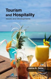 Tourism and Hospitality: Issues and Developments