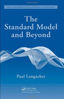 The standard model and beyond