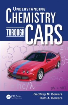 Understanding Chemistry through Cars