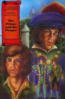 The Prince and the Pauper