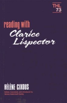 Reading with Clarice Lispector