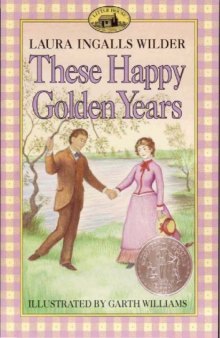 These Happy Golden Years (Little House)