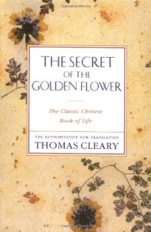 The Secret of the Golden Flower  