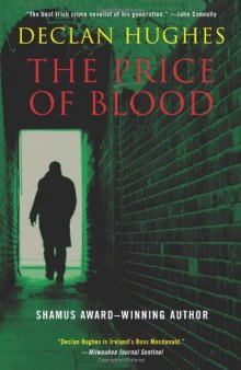 The Price of Blood: An Irish Novel of Suspense  