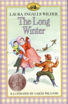 The Long Winter (Little House)