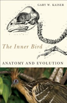 The inner bird : anatomy and evolution