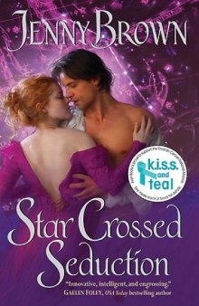 Star Crossed Seduction  