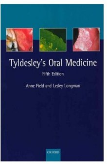 Tyldesley's Oral Medicine