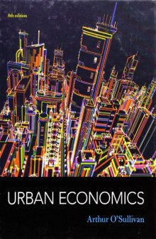 Urban Economics