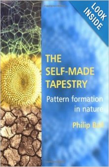 The Self-Made Tapestry: Pattern Formation in Nature