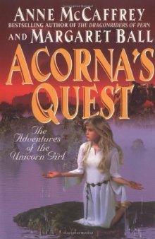 Acorna's Quest