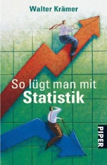 So lügt man mit Statistik, 2. Auflage