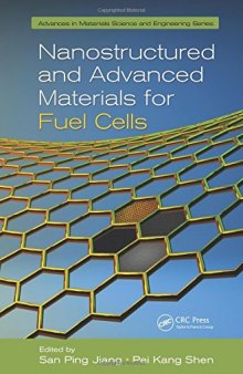 Nanostructured and Advanced Materials for Fuel Cells