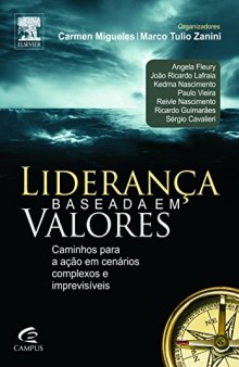 Liderança Baseada em Valores