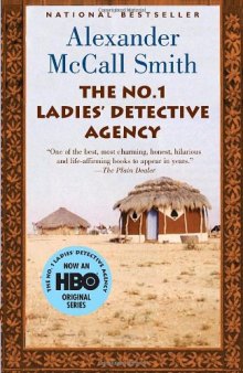 The No. 1 Ladies' Detective Agency  