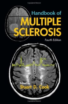 Handbook of Multiple Sclerosis