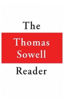 The Thomas Sowell Reader