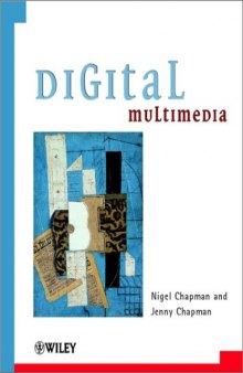 Digital multimedia