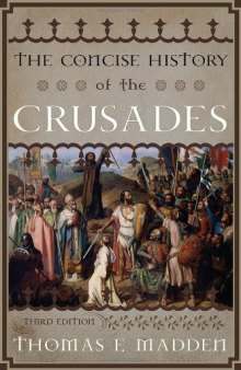 The Concise History of the Crusades