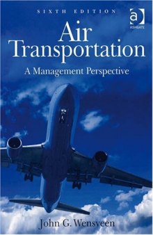Air Transportation: A Management Perspective  
