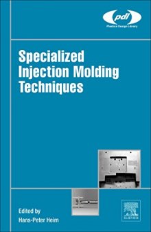 Specialized Injection Molding Techniques