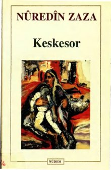 Keskesor