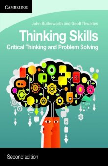 Thinking Skills: Critical Thinking and Problem Solving