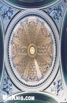 Visions of Heaven: The Dome in European Architecture