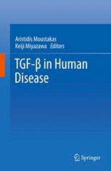 TGF-β in Human Disease