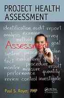 Project health assessment