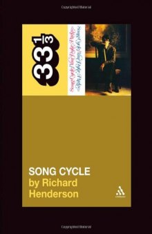 Song Cycle