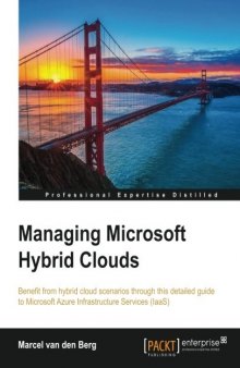 Managing Microsoft Hybrid Clouds