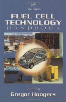 Fuel cell technology handbook