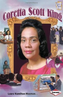 Coretta Scott King (History Maker Bios)