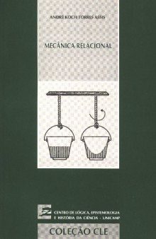 Mecanica Relacional