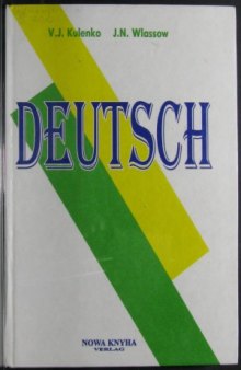 Deutsch