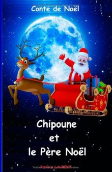 Chipoune et le Père Noël