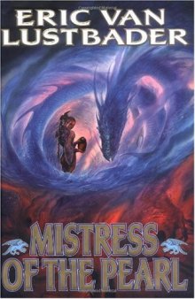 Mistress of the Pearl (Pearl Saga, Book 3)