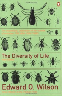 The Diversity of Life