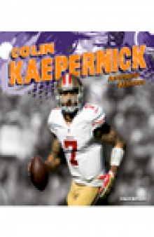 Colin Kaepernick