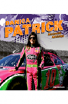 Danica Patrick