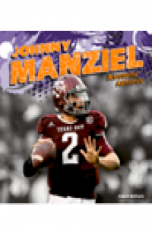 Johnny Manziel