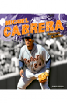 Miguel Cabrera