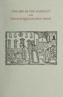 The Art of the Woodcut in the Italian Renaissance Book