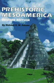 Prehistoric Mesoamerica