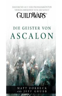 Guild Wars 2: Die Geister von Ascalon