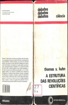 A estrutura das revoluções científicas